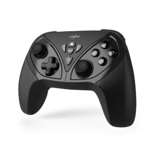 "Vendetta 300 Unleashed" Game Pad