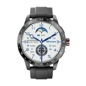 Flex2 SmartWatch Black