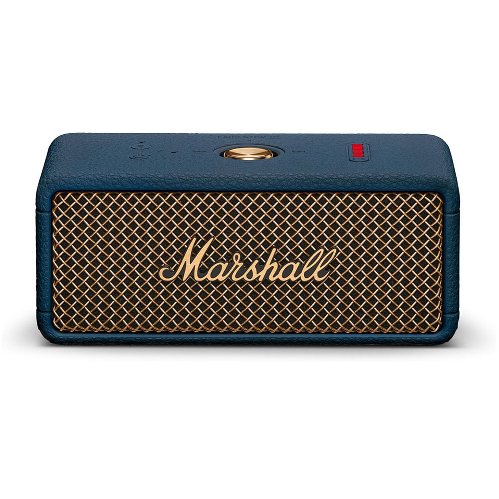 EMBERTON III SPEAKER  MIDNIGHT BLUE