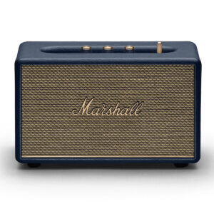 ACTON III SPEAKER MIDNIGHT BLUE