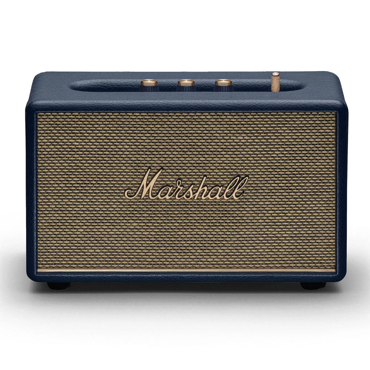 ACTON III SPEAKER MIDNIGHT BLUE