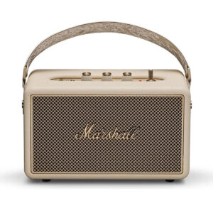 KILBURN III PORTABLE SPEAKER CREAM