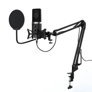 "Stream 900 HD Studio" Streaming Microphone